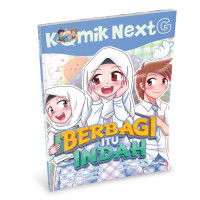 Image of Berbagi Itu Indah