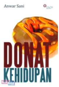 Image of Donat Kehidupan