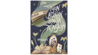 Image of Iyan Bukan Anak Tengah