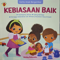 Image of Kebiasaan Baik