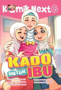 Image of KKPK Kado Untuk Ibu