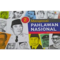 Image of Mengenal Pahlawan Nasional 2