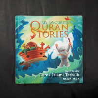 Image of My Favorite Quran Stories