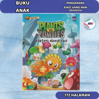 Image of Plants vs. Zombies: Bakteri dan Virus