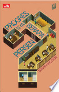 Image of Progresnya Berapa Persen