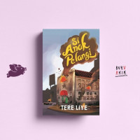 Image of Si Anak Pelangi